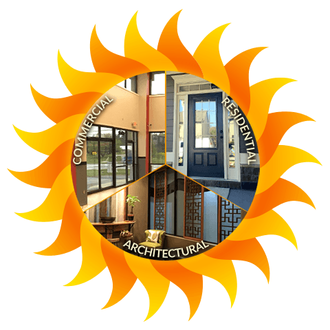 Luminary Tinting primary services